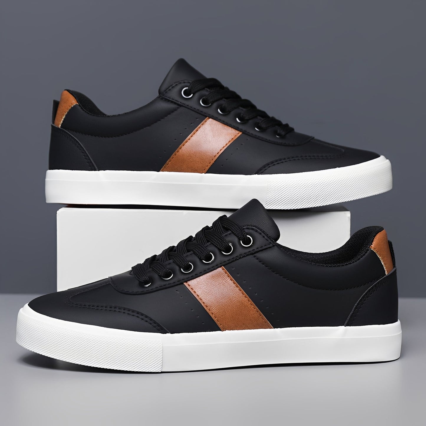 Miller - Bequeme flache Schuhe