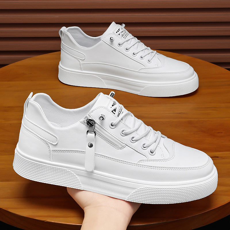 Dennis - Bequeme Board-Schuhe