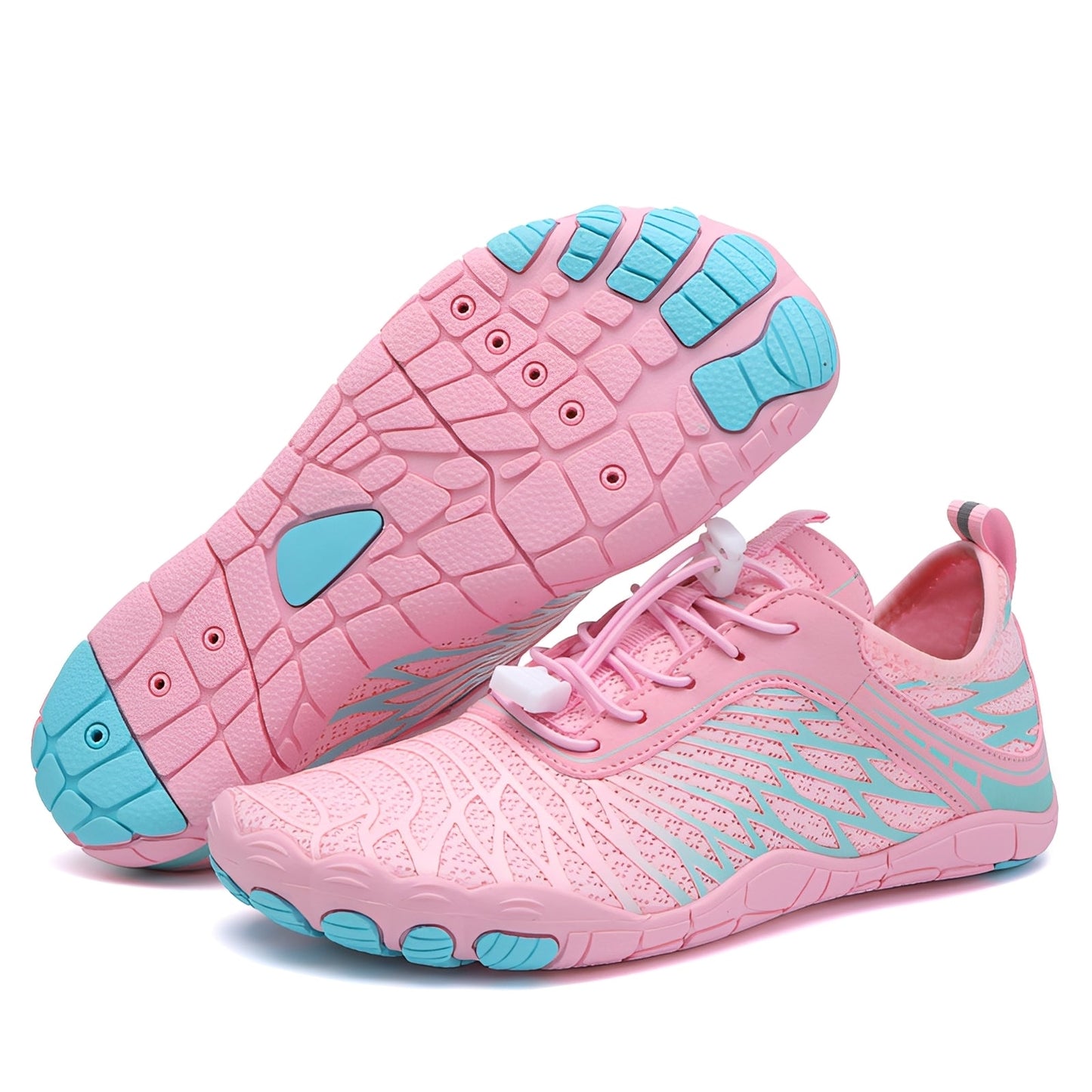 Raphael - Outdoor-Schuhe für Barfuß-Laufen