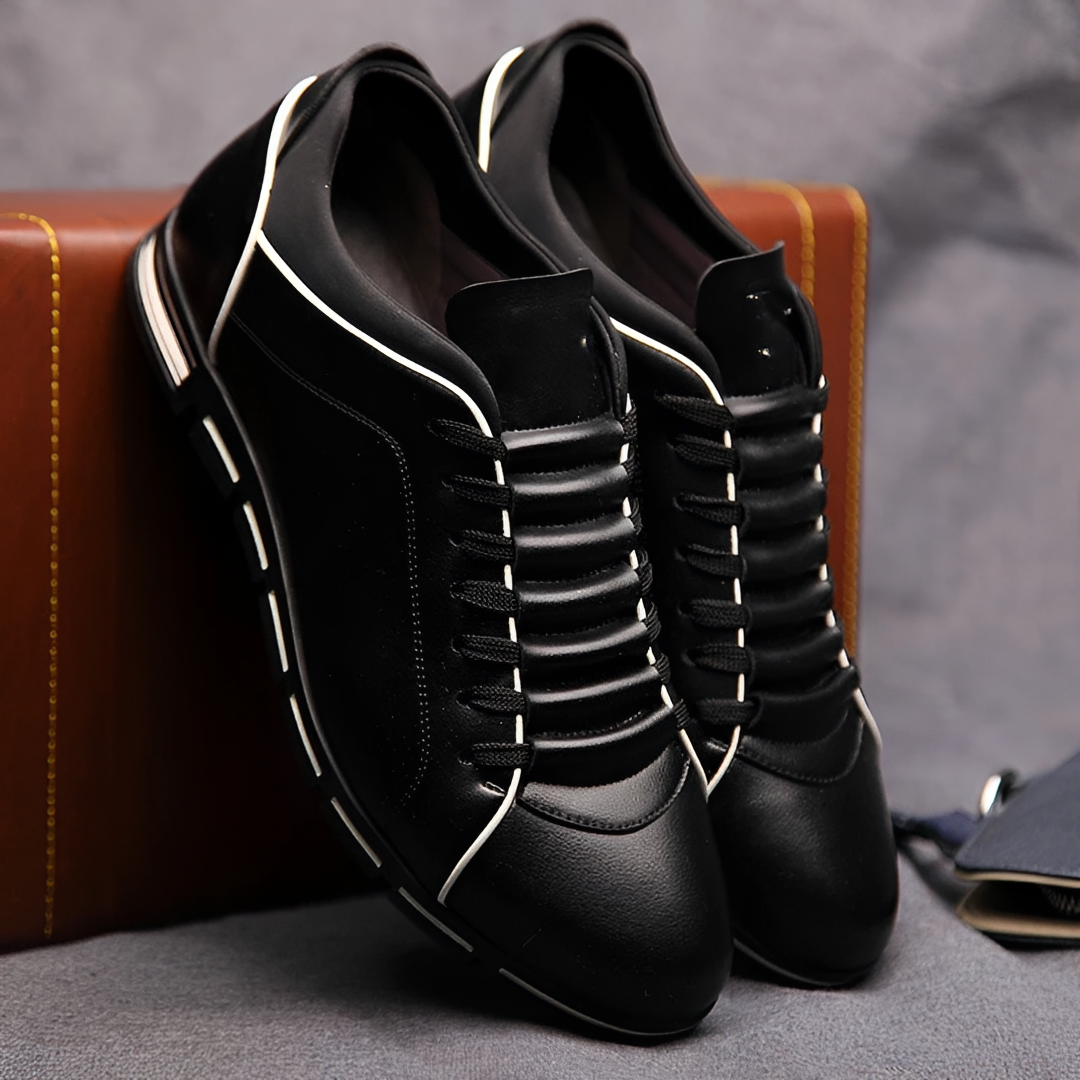 Aulus – Herrenschuhe – für einen lockeren Alltagsstil
