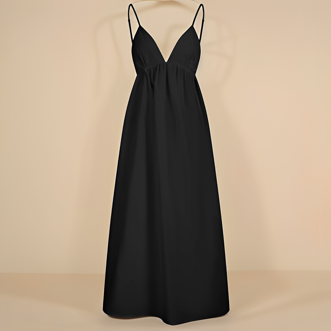 Cynthia - Modisches Freizeitkleid