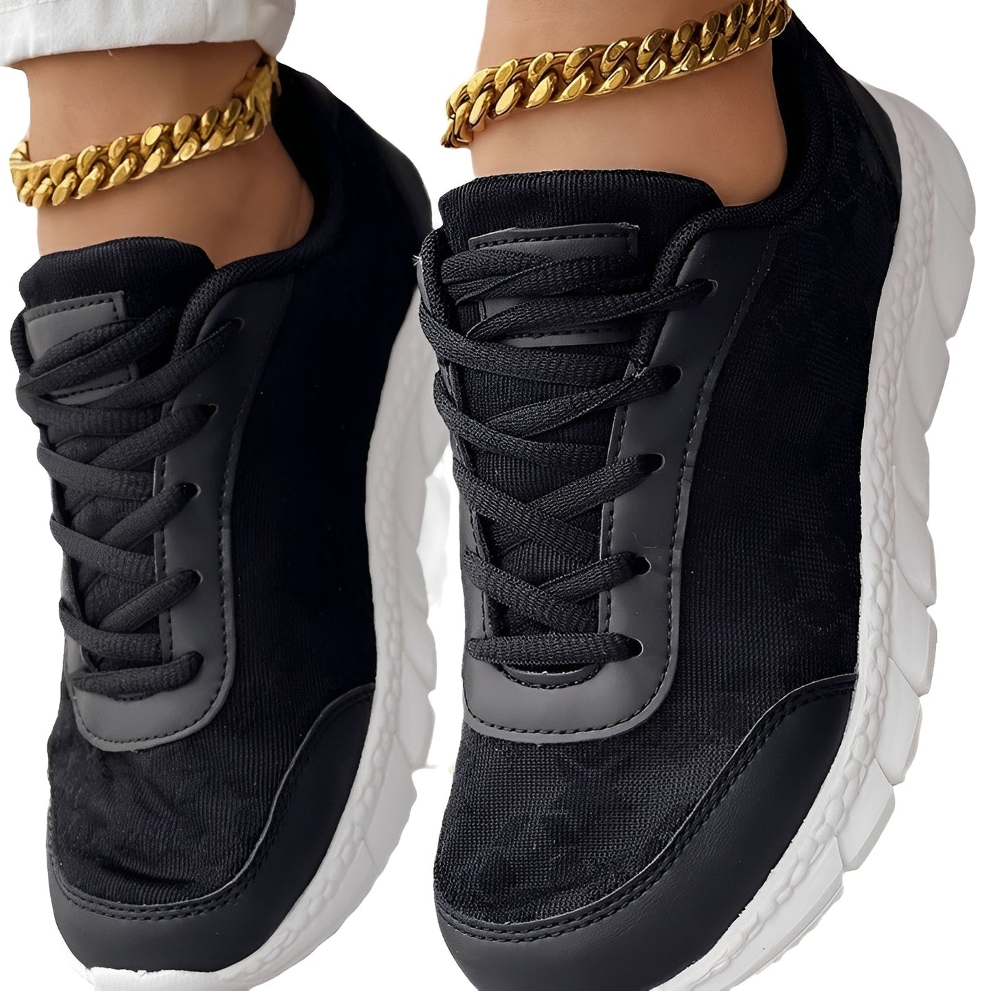 Lolitta - Damenleichte Schuhe