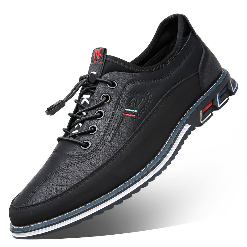 Aaron - Bequeme, rutschfeste Schuhe