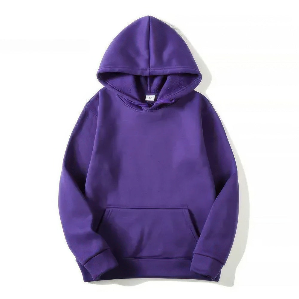Mel - Bequemer und schicker Hoodie für Damen und Herren