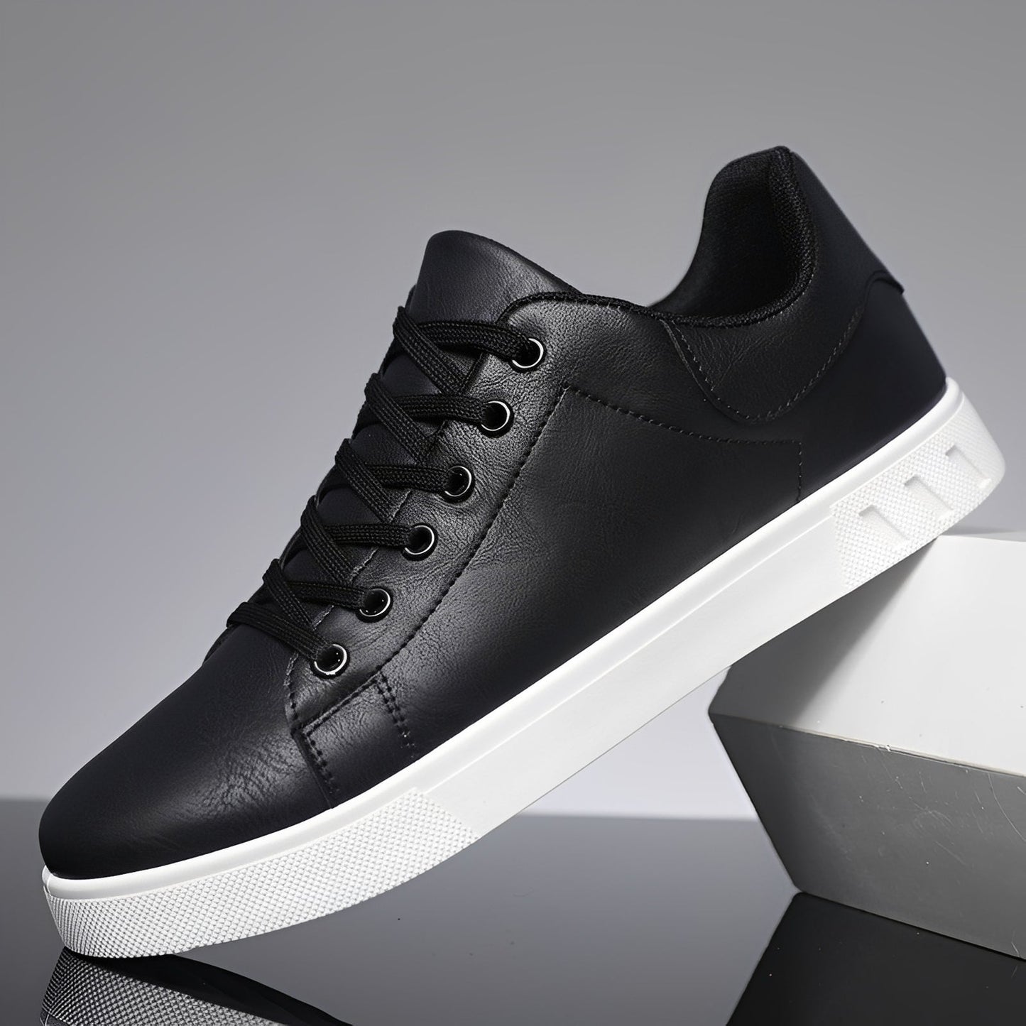 Bryce - Bequeme flache Schuhe