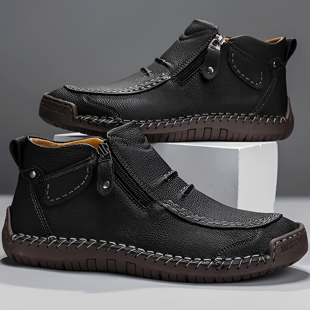 Fernand - Bequeme Männerschuhe