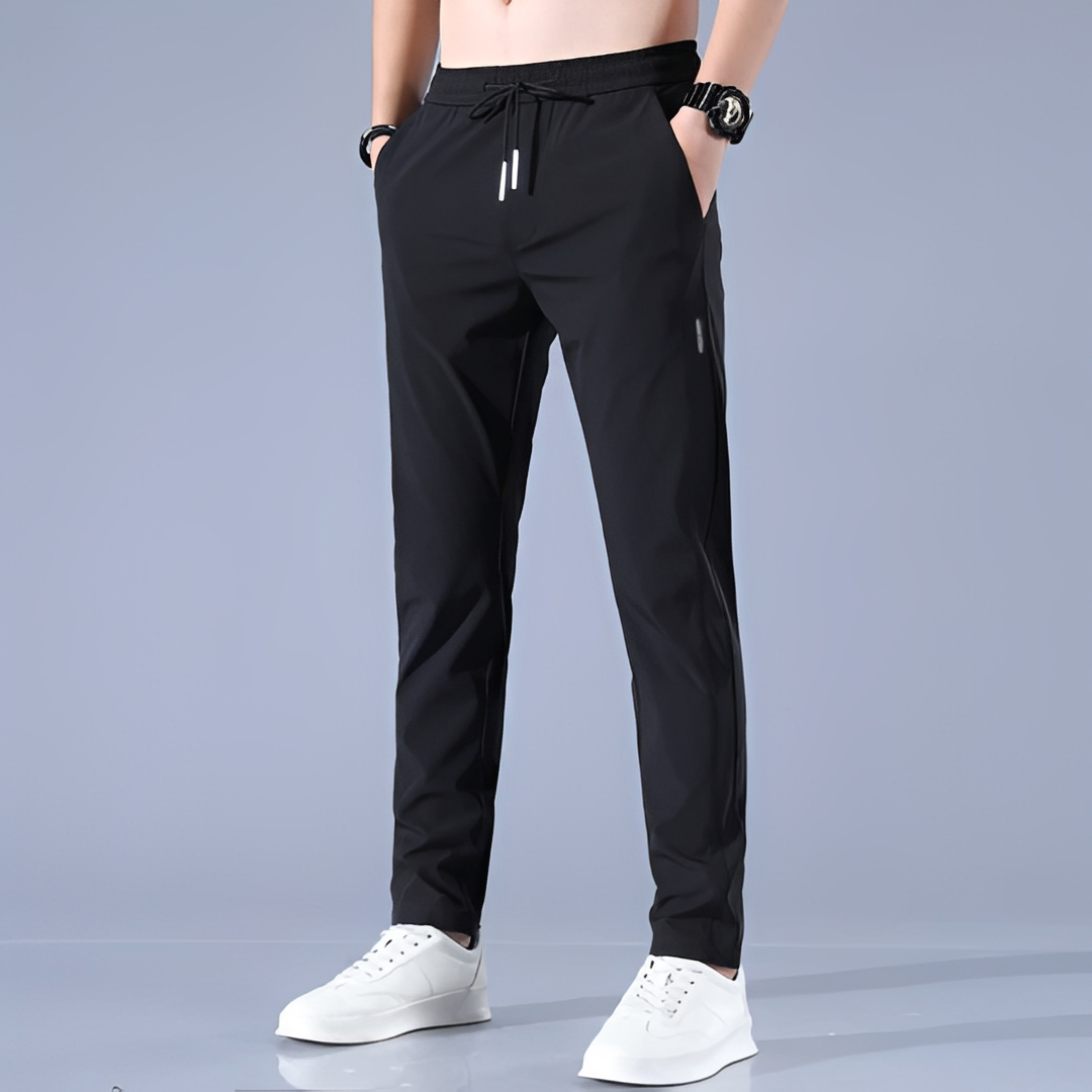 Limeul - Schnell trocknende, elastische Herren-Hose
