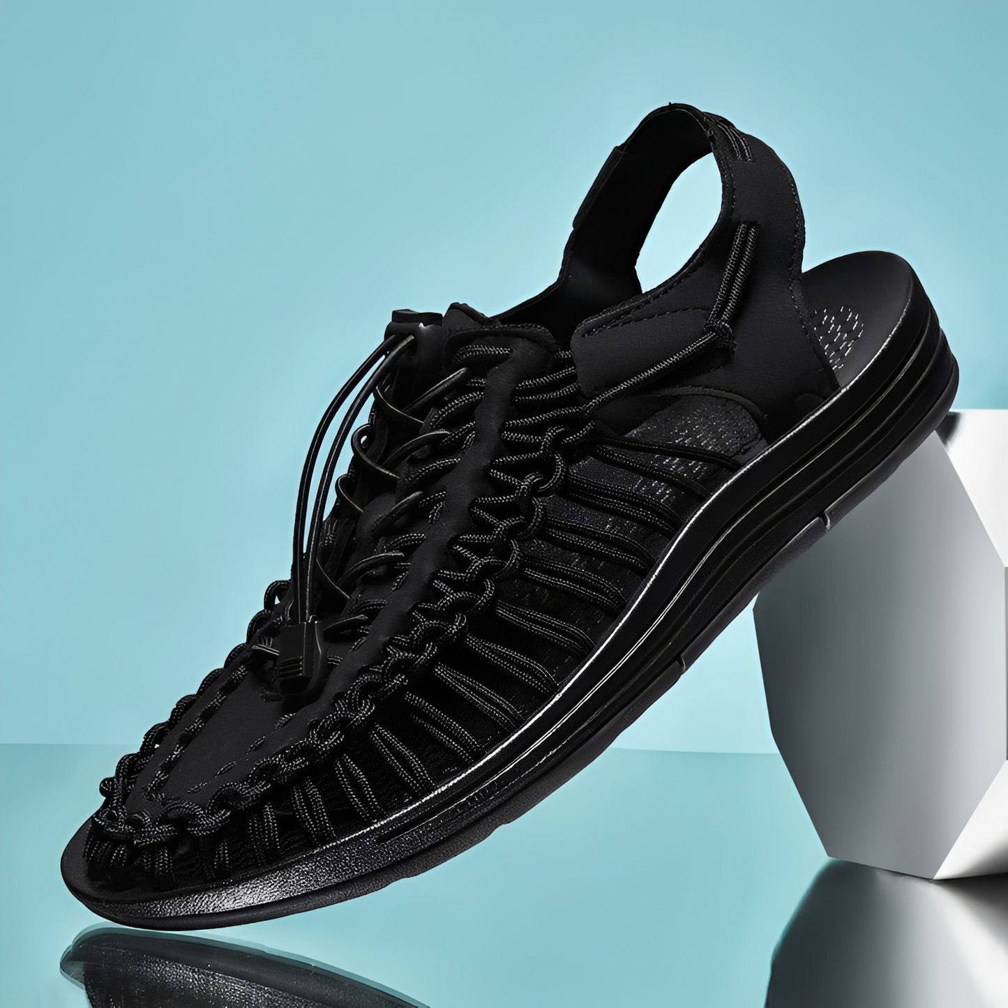Miko - Stylische Sommerschuhe für Herren