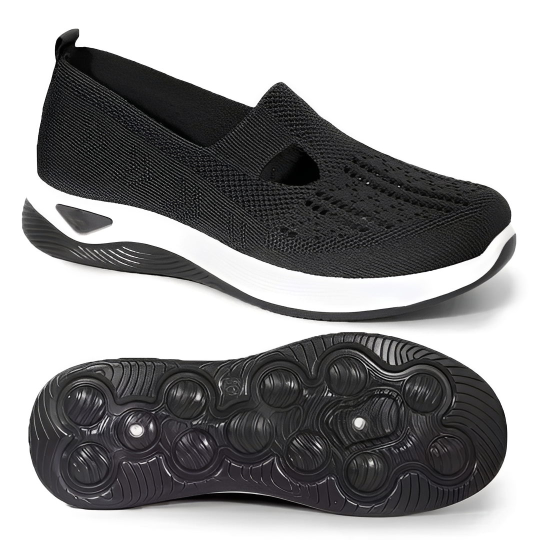 Kheyna - Stilvolle und komfortable Damenschuhe