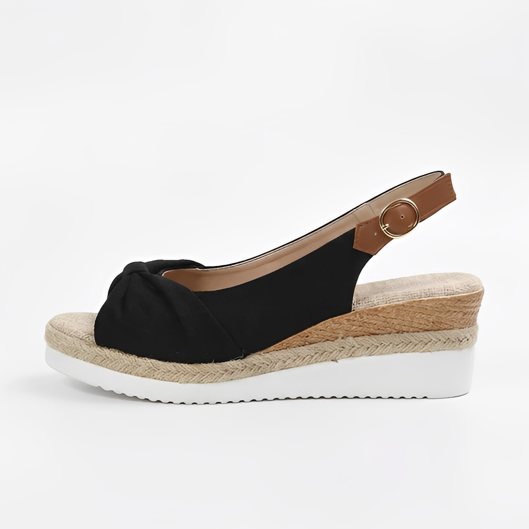 Mitch – Trendige und elegante Damen-Sandalen