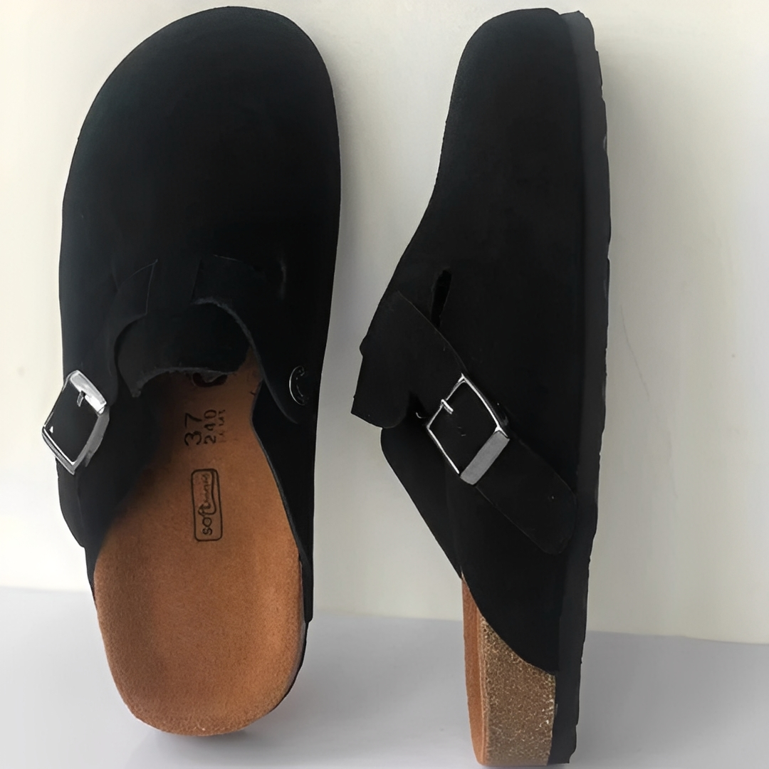 Rendon - Bequeme Herrensandalen für den Sommer