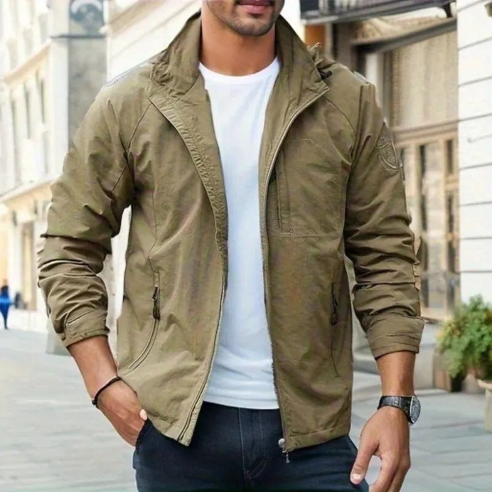 Herrenjacke