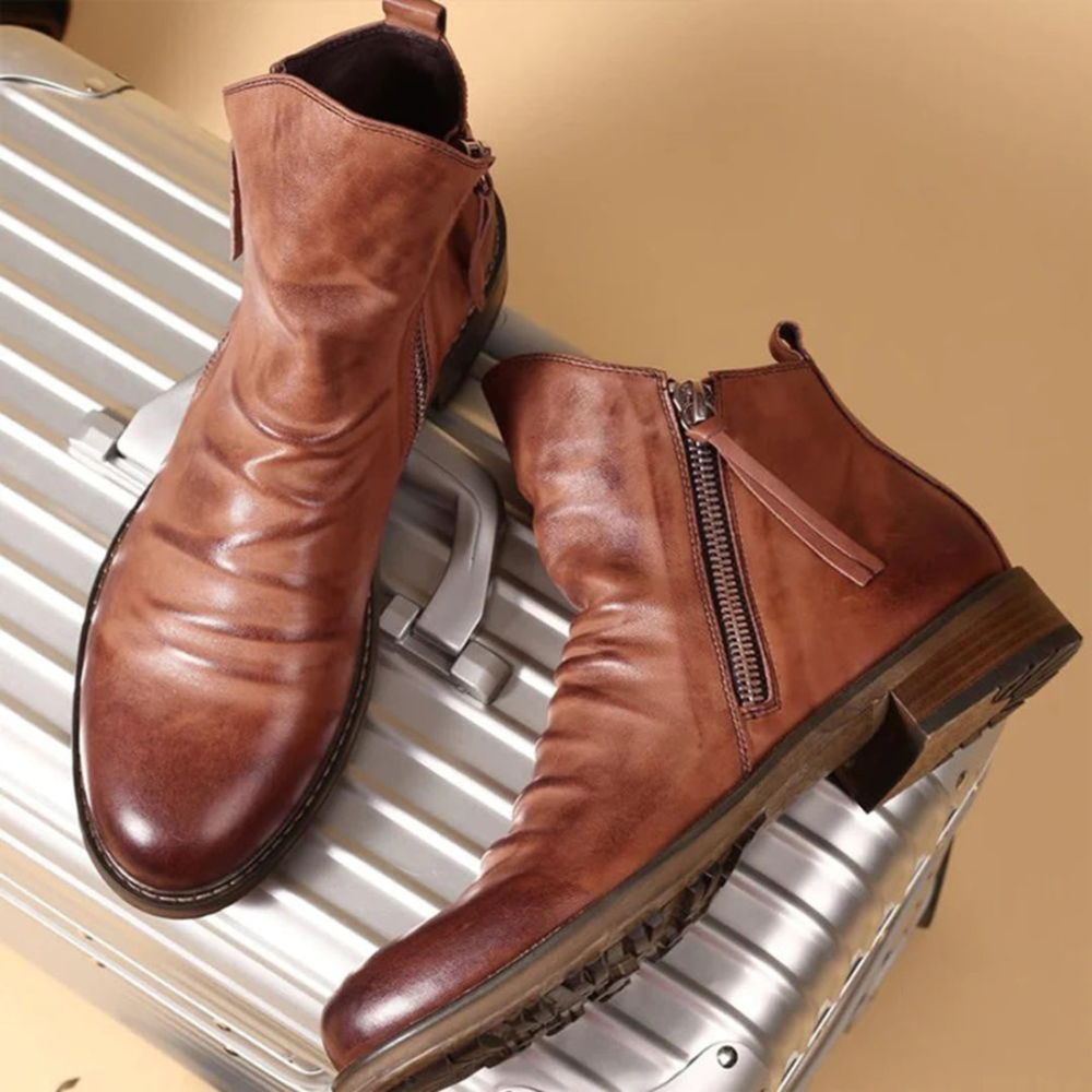 Herrenschuhe