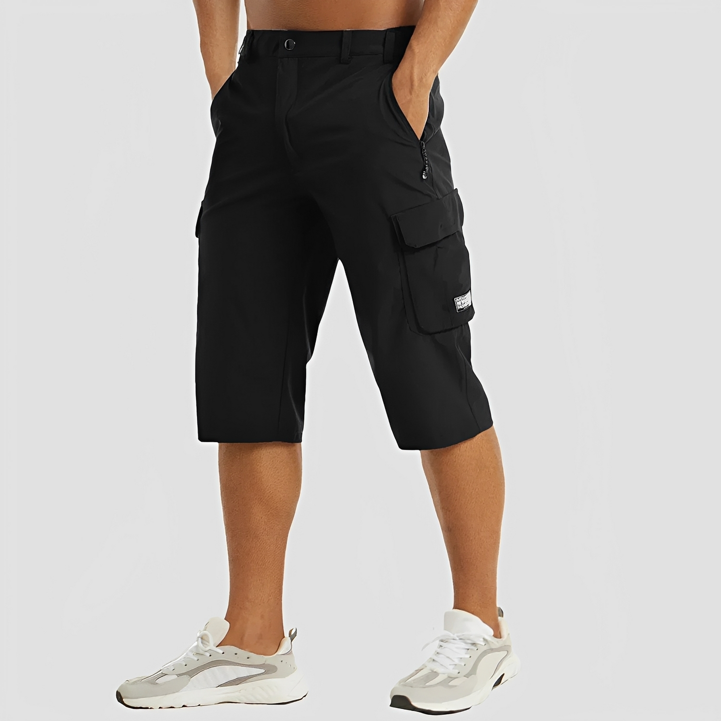 Keinny – Herren-Shorts – ein legerer Look für jeden Tag