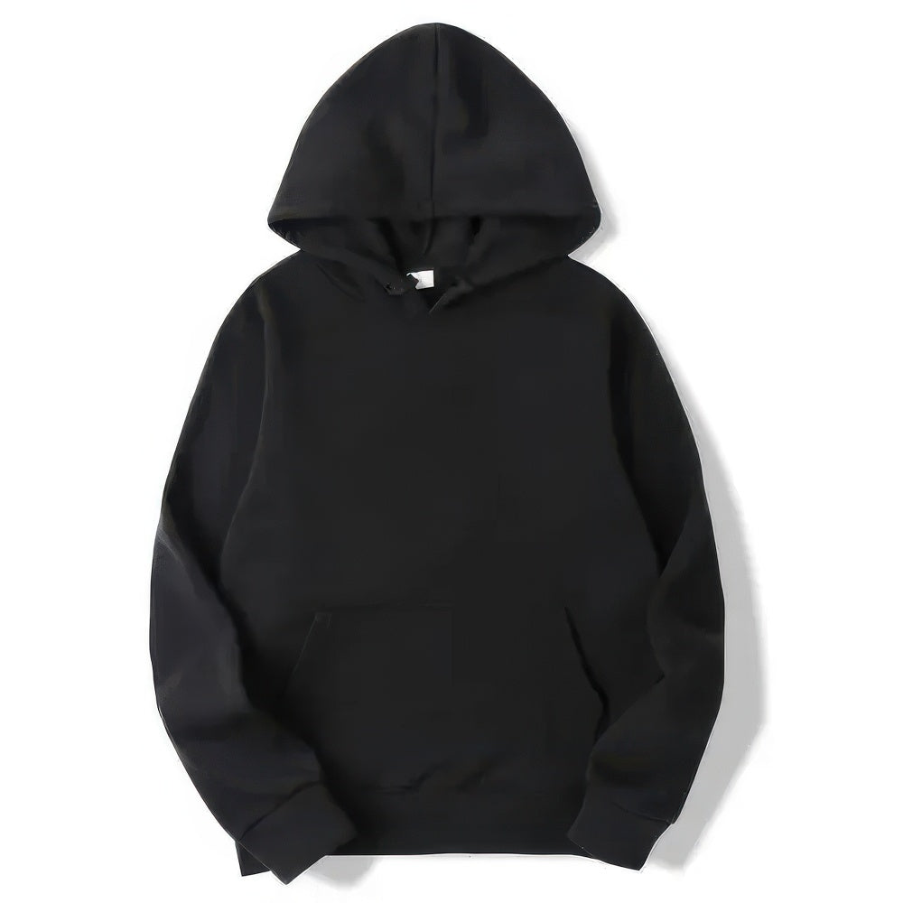 Mel - Bequemer und schicker Hoodie für Damen und Herren