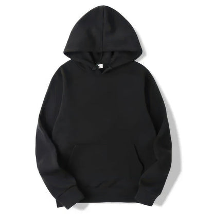 Mel - Bequemer und schicker Hoodie für Damen und Herren