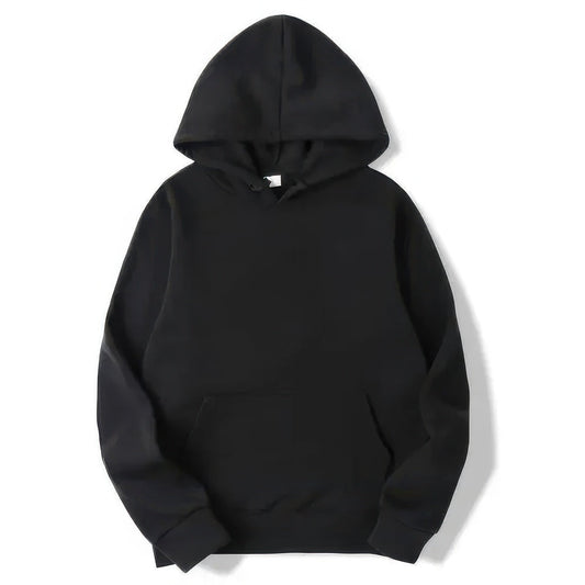 Mel - Bequemer und schicker Hoodie für Damen und Herren