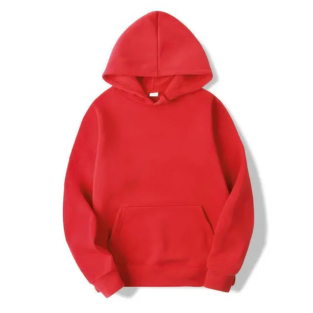 Mel - Bequemer und schicker Hoodie für Damen und Herren