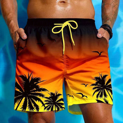 Aadam - Schwimm-Shorts