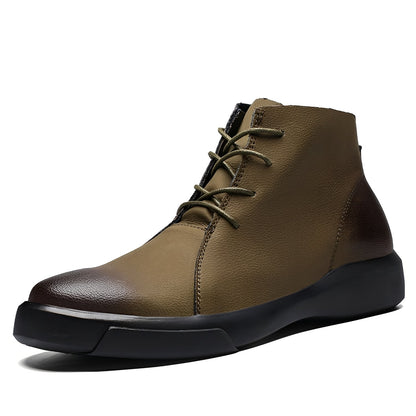 Allen - Coole hohe Sneakers