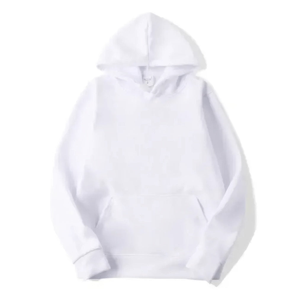 Mel - Bequemer und schicker Hoodie für Damen und Herren