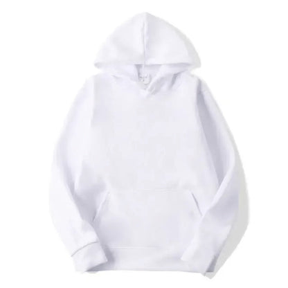 Mel - Bequemer und schicker Hoodie für Damen und Herren