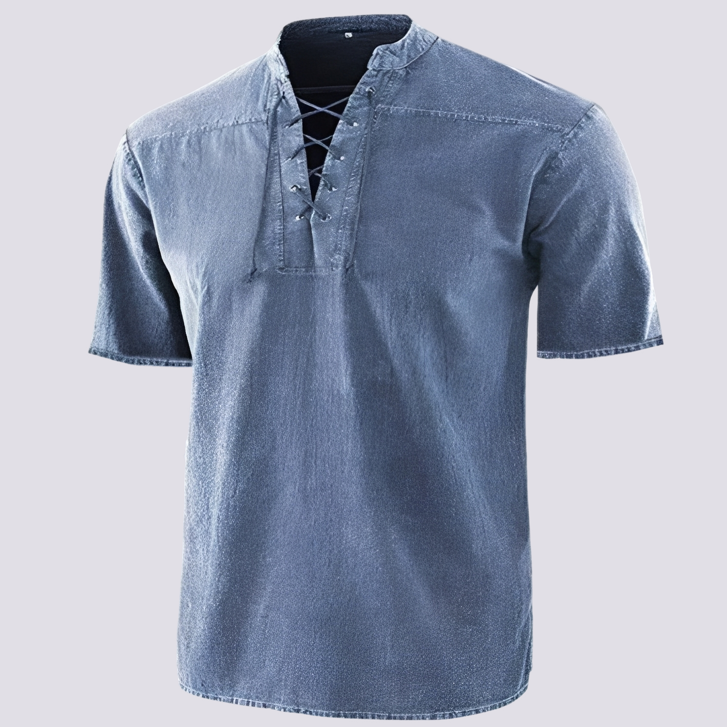 Ryan - Herrenhemd - für einen lockeren und klassischen Look