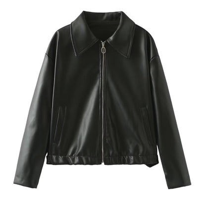 Karen - Bequeme Reversjacke