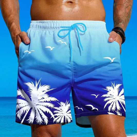 Aadam - Schwimm-Shorts