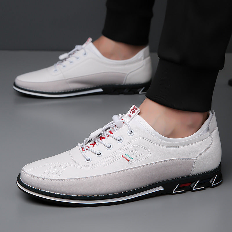 Aaron - Bequeme, rutschfeste Schuhe