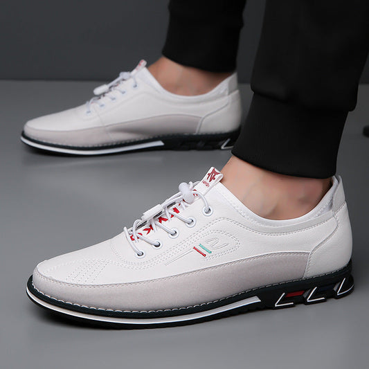 Aaron - Bequeme, rutschfeste Schuhe