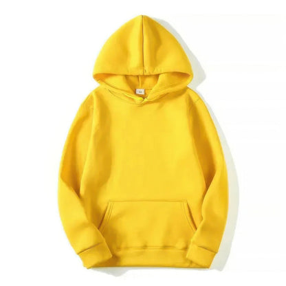 Mel - Bequemer und schicker Hoodie für Damen und Herren