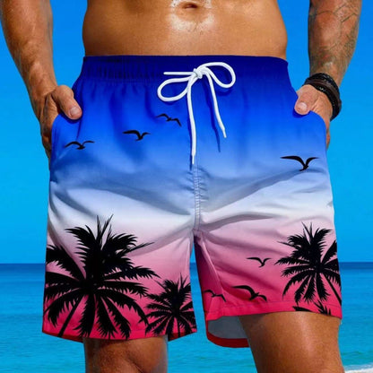 Aadam - Schwimm-Shorts