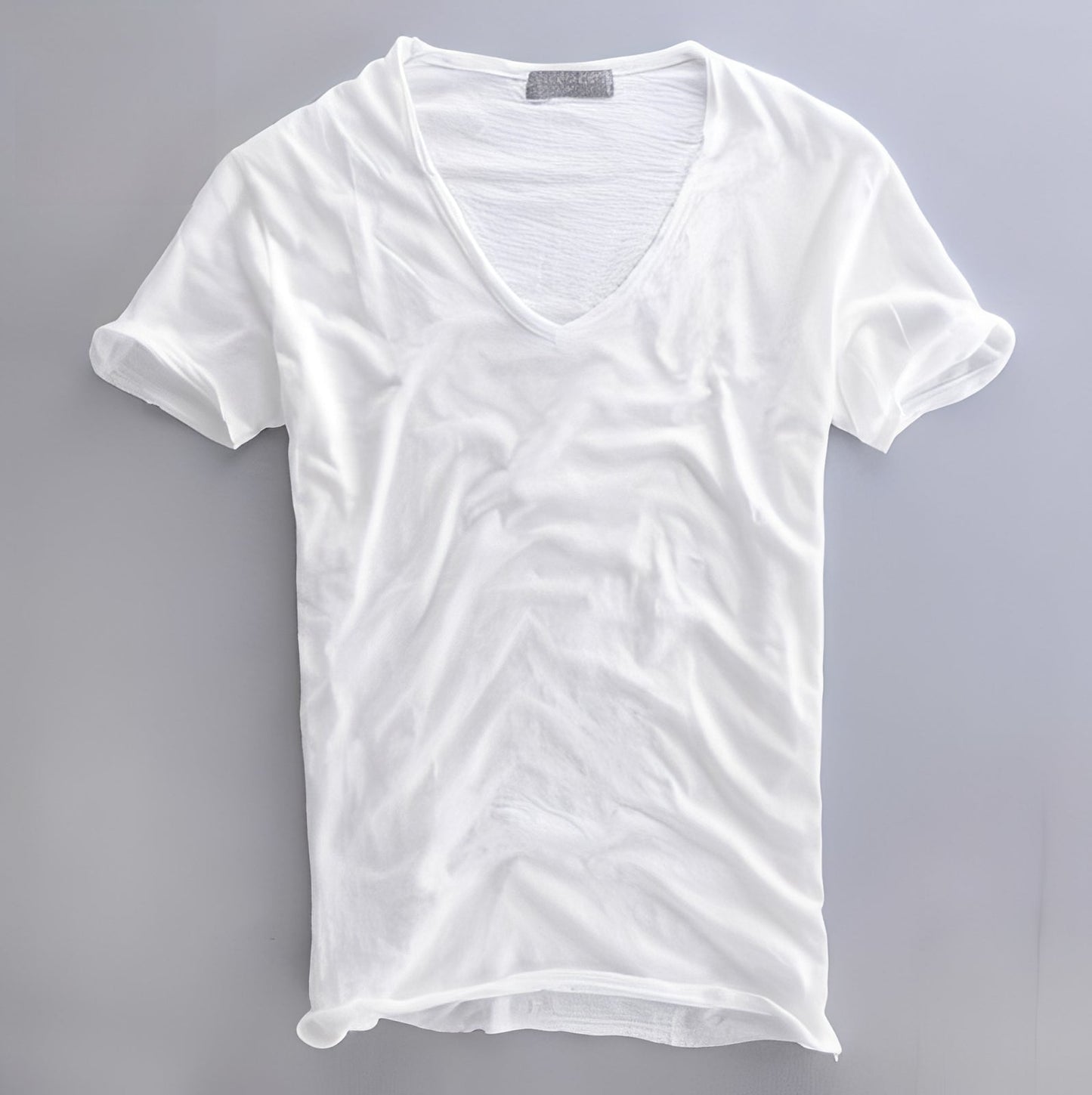 Brett - Legeres, gemütliches Herren-T-Shirt