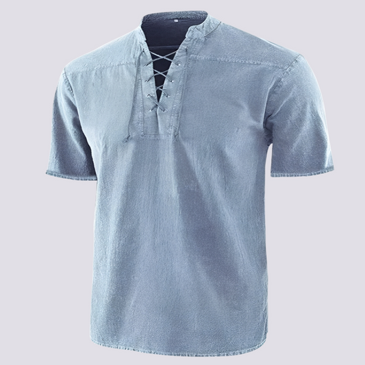 Ryan - Herrenhemd - für einen lockeren und klassischen Look