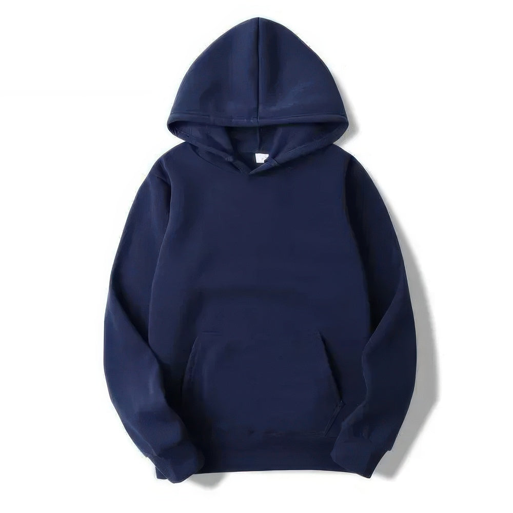 Mel - Bequemer und schicker Hoodie für Damen und Herren