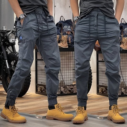 Jack – Herrencargohose – für Outdoor-Aktivitäten