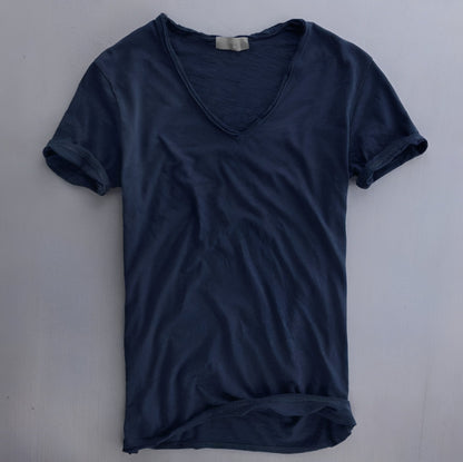 Brett - Legeres, gemütliches Herren-T-Shirt