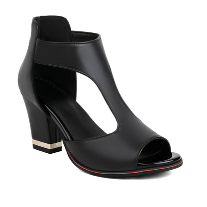 Charley - Damenschuhe mit Absatz - für schicke Anlässe