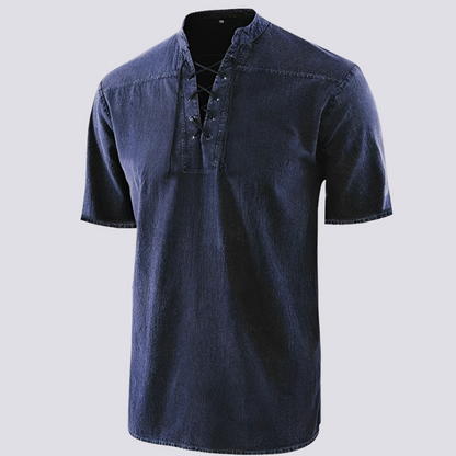 Ryan - Herrenhemd - für einen lockeren und klassischen Look