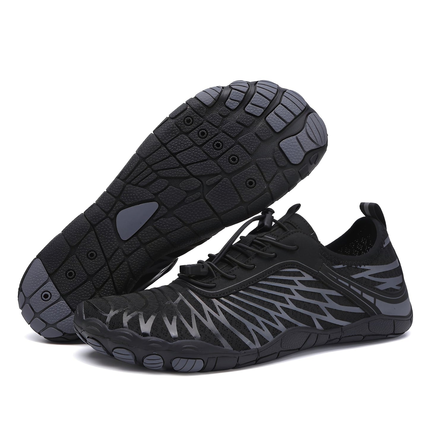 Raphael - Outdoor-Schuhe für Barfuß-Laufen