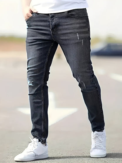 Rafael - Modische Herren-Slim-Fit-Jeans