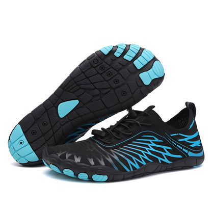 Raphael - Outdoor-Schuhe für Barfuß-Laufen
