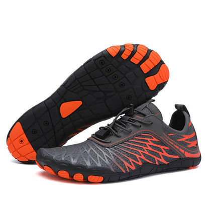 Raphael - Outdoor-Schuhe für Barfuß-Laufen