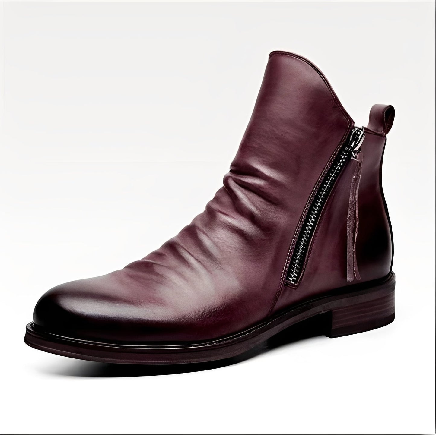Brian - Stilvolle Chelsea-Stiefel
