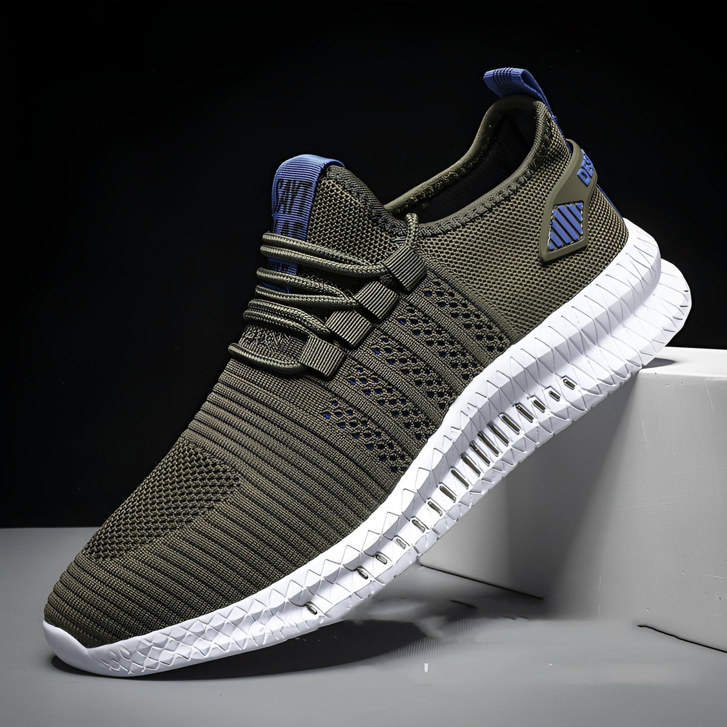 Dello – Herrenschuhe – für den täglichen Komfort