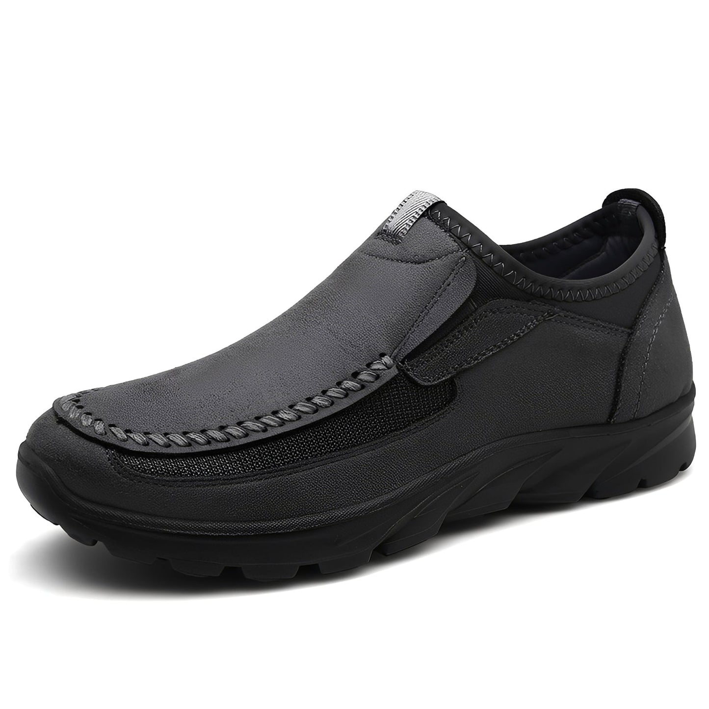 Jonathan - Komfortable Slip-on-Schuhe