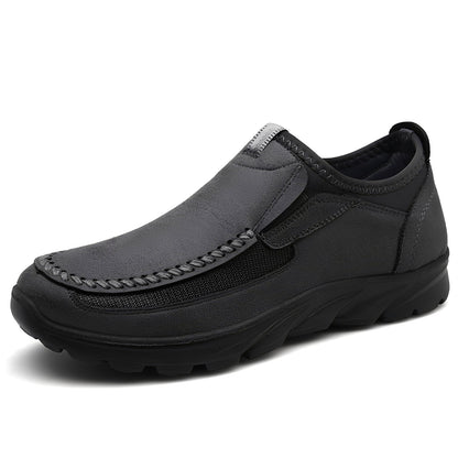 Jonathan - Komfortable Slip-on-Schuhe