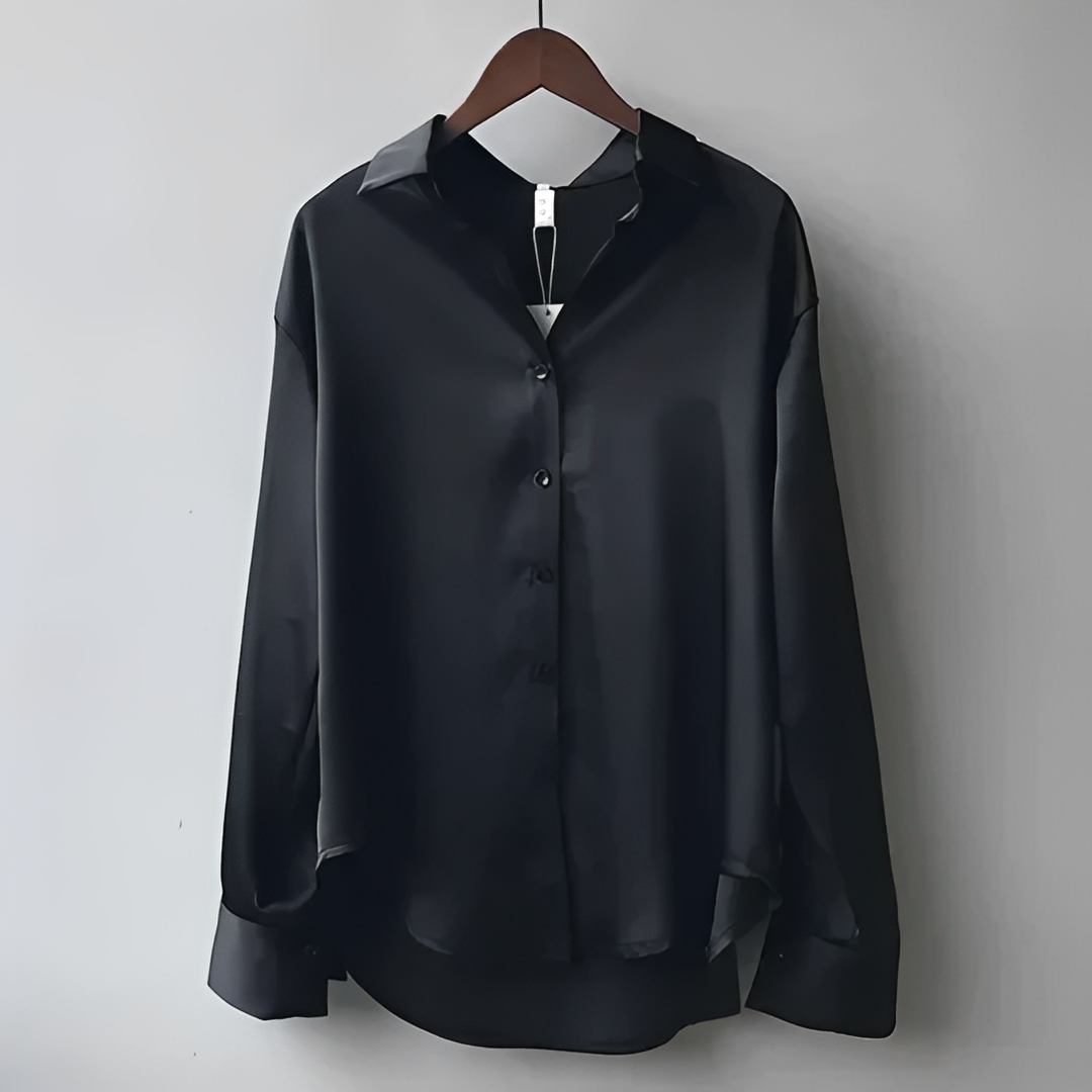 Carlette - Stilvolle Bluse