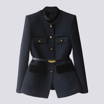 Patricia - Elegante, schicke Jacke für förmliche Anlässe